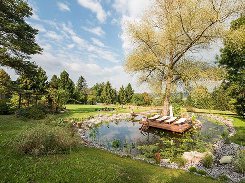 Yoga-Stille-Retreat Yoga-Stille-Retreat